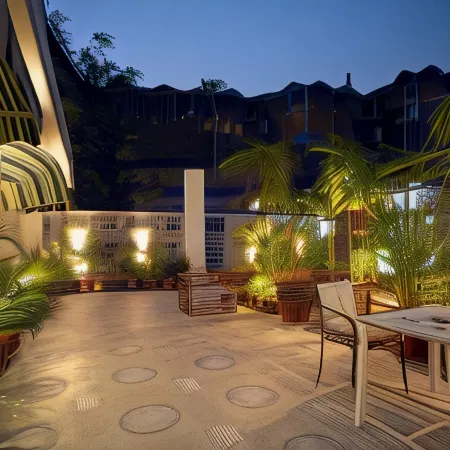 Le Fort Homestay
