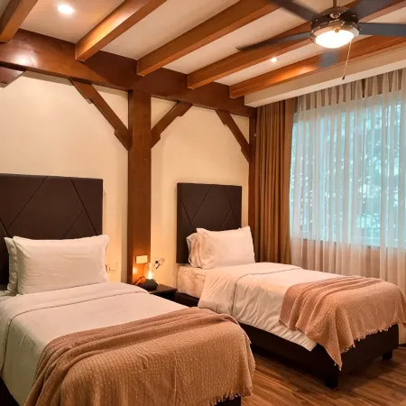 Lee Boutique Hotel Baguio