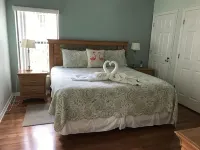 Clermont Area Vacation Homes by Shine FM