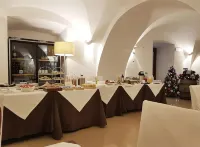 Palazzo Sant'Elena Historic Hotel - 3 étoiles