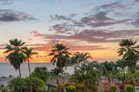 Once you’re here - you wont want to leave!  Exquisitely appointed. Views galore - breakfast