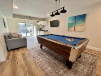 Corolla Sunset: Semi-Oceanfront and the Cleanest Home on the Beach! - 精品