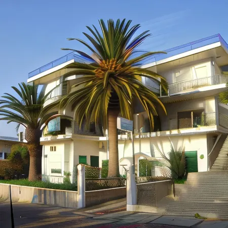 Akrotiri Hotel