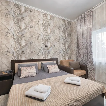 Verona Guest House