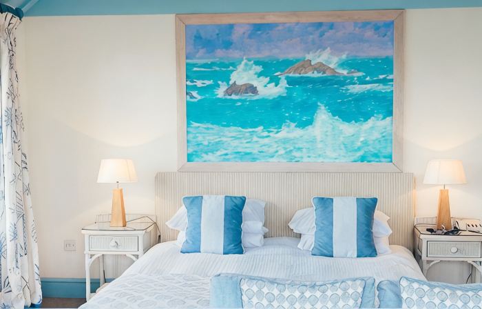 Crystal Beachfront Apartments
