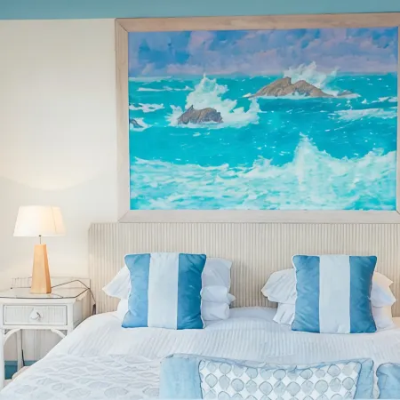 Crystal Beachfront Apartments