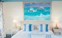 Crystal Beachfront Apartments - Wi-Fi
