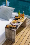 Villa Pantai Boutique Hotel Maragogi - Frühstück