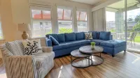 Condo in beautiful Poipu - 3Bd, 3Ba, pool, hot tub & AC - Breakfast