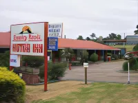 Orbost Country Road Motor Inn Hotele w: Orbost