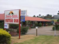 Orbost Country Road Motor Inn - Wifi