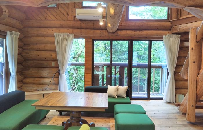 Family Cottage Notoie