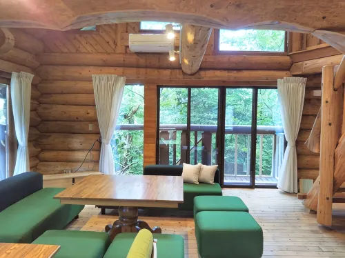 Family Cottage Notoie - صديق للحيوانات الاليفة