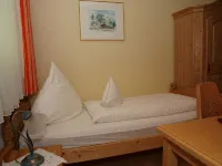 Hotel Restaurant Peterle - Haustierfreundliche