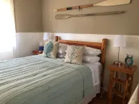 Charming Birch Bay Beach Front House ~ Recently Added, a Second Bathroom! - Wifi