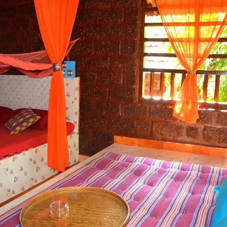 Namaste Yoga Farm