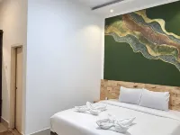 D'Hills Hotel Syariah 부키팅기 호텔