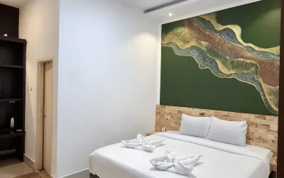 D'Hills Hotel Syariah Hotels in 