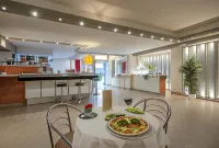 Hotel Delta Florence - Bữa sáng