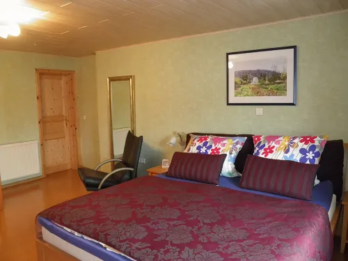 Vacation apartment in the beautiful Westallgäu - 2성급