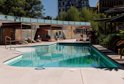 Hilton Garden Inn Tucuman Hotels in 