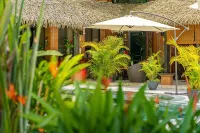 Experience the Pure Life in the Private Jungle Paradise of Ojochal - Villas