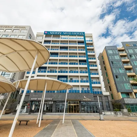Daecheon Mary Mud Hotel