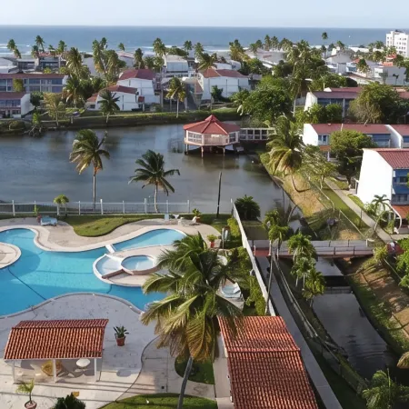 Villas de Playa 2