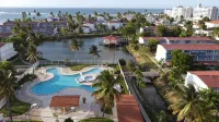 Villas de Playa 2 - Parking