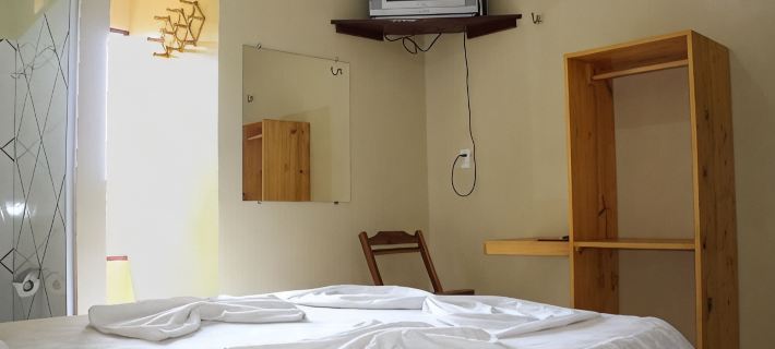 Pousada Vital Hotels in Jericoacoara