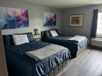 Gamble Farm Inn and Suites - 3-Star