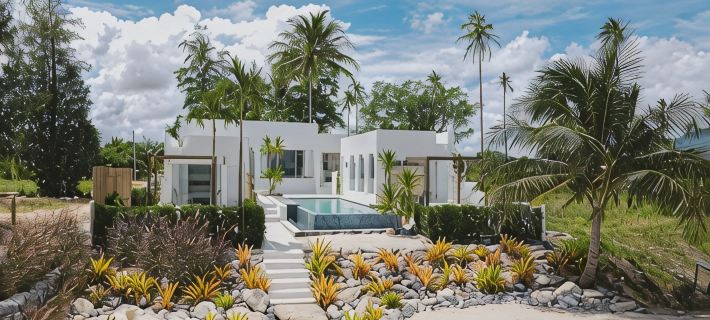 Cape by Sichon Tesoro Hotels in Sichon