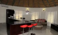 Kessa's Chalets - Desayuno