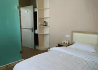 Xianshi Business Hotel - Wifi