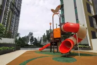 The Elysia Suites - Family