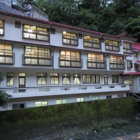 Yumoto Hotel