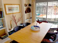 2 blocks to the beach and pet friendly.. Memories are Made Here - Wifi