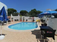 Agua Marinha Rosa- Hotel - Private Pools