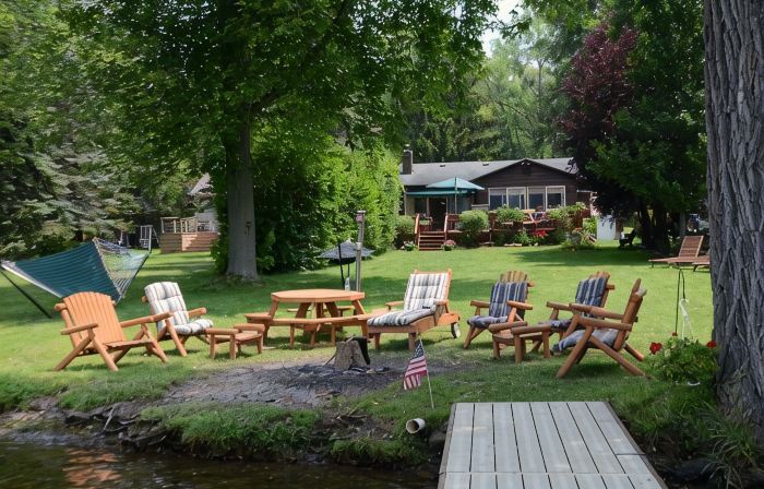 August 1-7 is Open! Year Round Fun for the Whole Family! Municipal Utilities