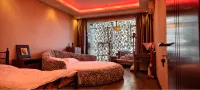 Liuyi's Homestay (Daxin Street) - Condos