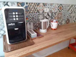 B&B Domus Morfeo