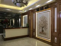 Hung Thanh Riverside Hotel - Park Yeri