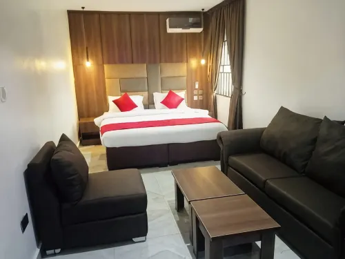 Boston Hill Resort & Hotel Ltd - Wifi