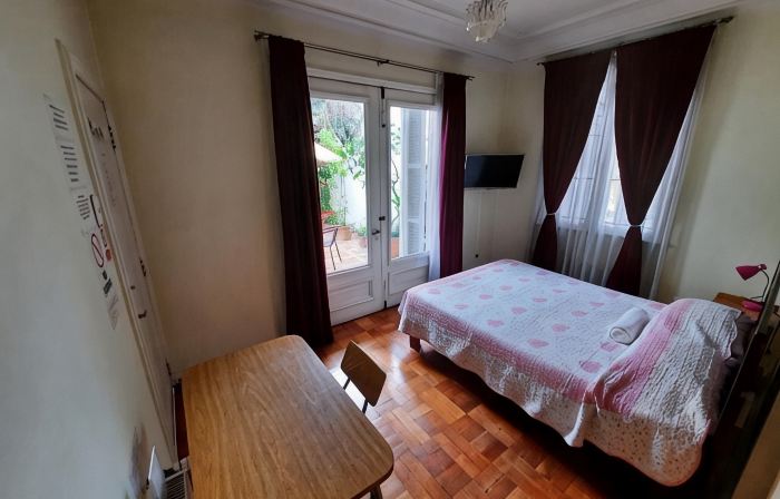 Residencial Metro Republica