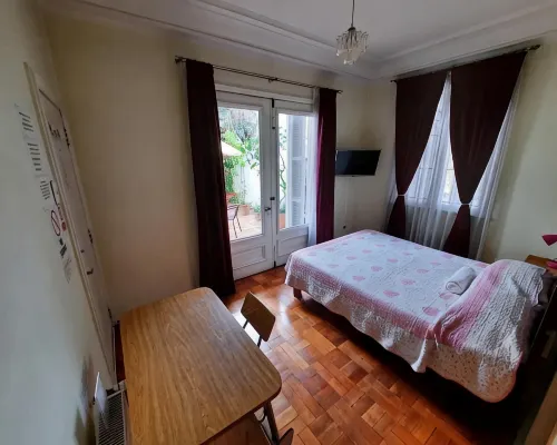 Residencial Metro Republica 鄰近厄瓜多尔的酒店