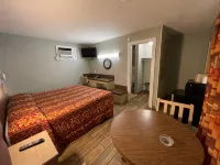Budget Inn - 2-Star
