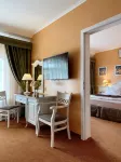 Staryij Gorod Hotel - Pet friendly