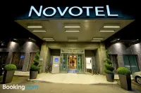Novotel Milano Malpensa Airport Hotels in 