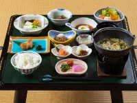 Tosyukan Hotels in Numata