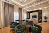 Auja Residence Katameya Dunes Villas - บังกะโล